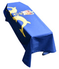 Submariners Royal Navy Premium Coffin Drape - Available Now for Dispatch image 0