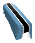 Botswana Premium Coffin Drape image 0