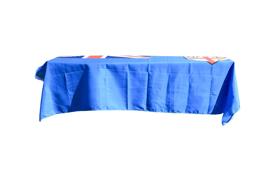 Fiji Coffin Drape image 1