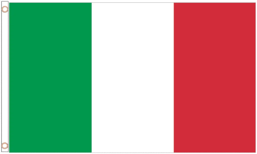 Italy Coffin Drape image 3