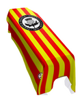 Partick Thistle Football Premium Coffin Drape image 0