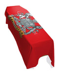 The Manchester Regiment Premium Coffin Drape image 0
