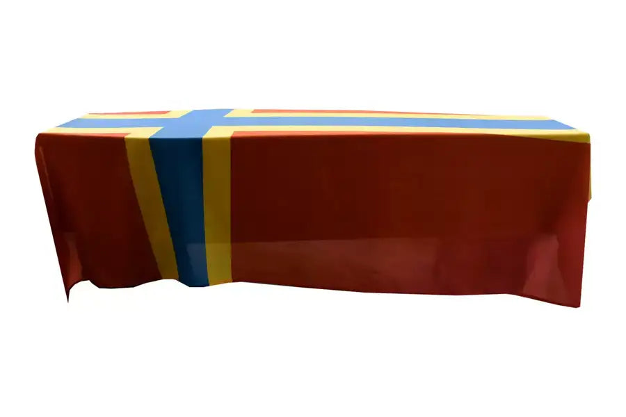 Orkney Islands Coffin Drape image 1