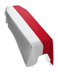 Monaco Premium Coffin Drape image 0