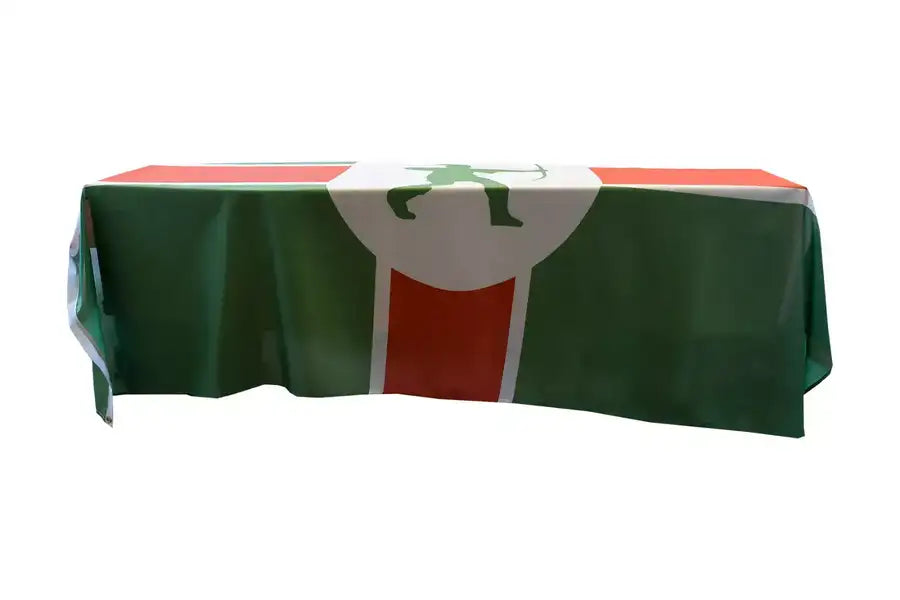 Nottinghamshire Coffin Drape image 1