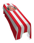Sunderland Football Premium Coffin Drape image 0