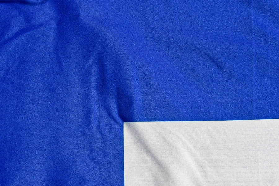 Finland Coffin Drape image 3