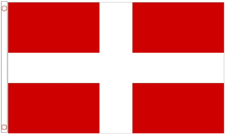 Sovereign Military Order of Malta Coffin Drape image 4