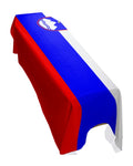 Slovenia Premium Coffin Drape image 0