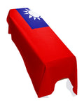 Taiwan Premium Coffin Drape image 0