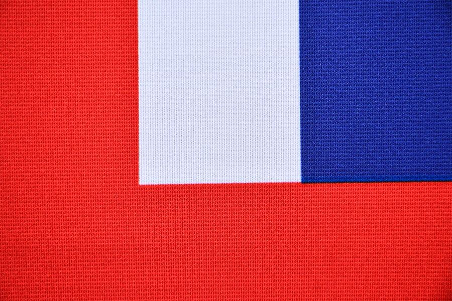 Red Ensign Premium Coffin Drape - Available Now for Dispatch image 4