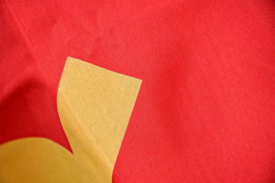Soviet Union Coffin Drape image 3