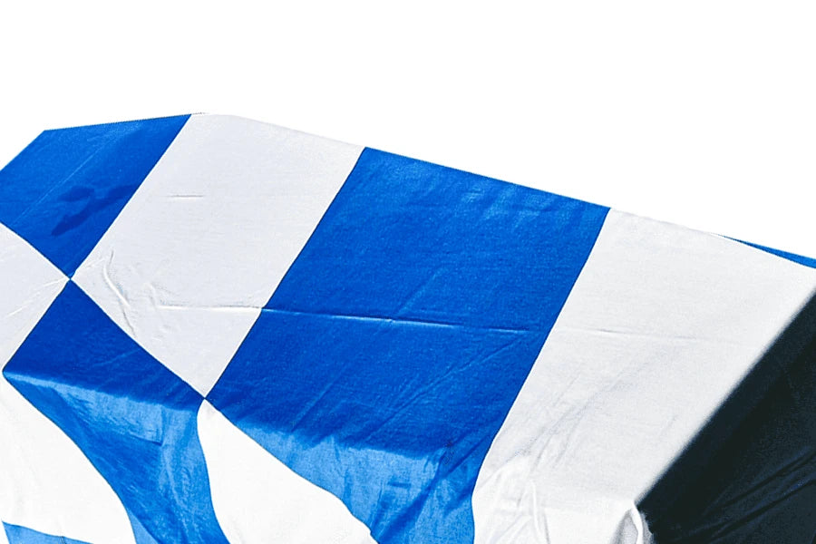 Bavaria Coffin Drape image 2