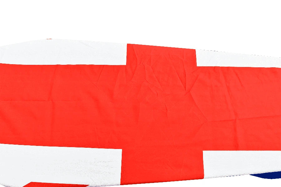United Kingdom Coffin Drape image 2