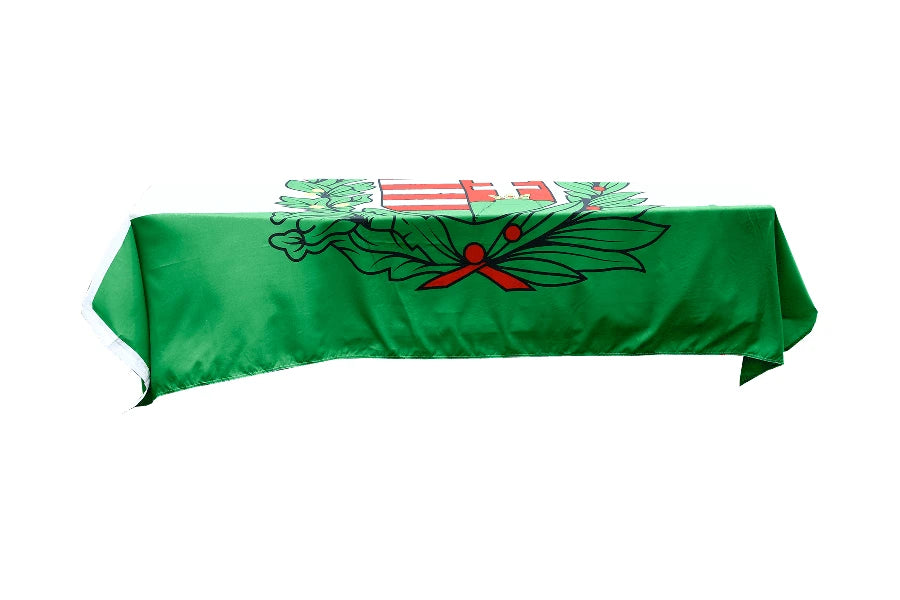 Hungary State Coffin Drape image 1