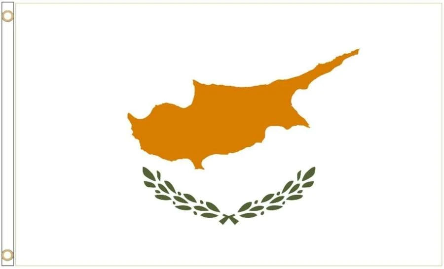 Cyprus Coffin Drape image 4