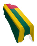 Togo Premium Coffin Drape image 0