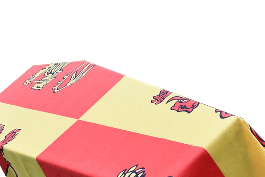 Owain Glyndwr Coffin Drape image 2