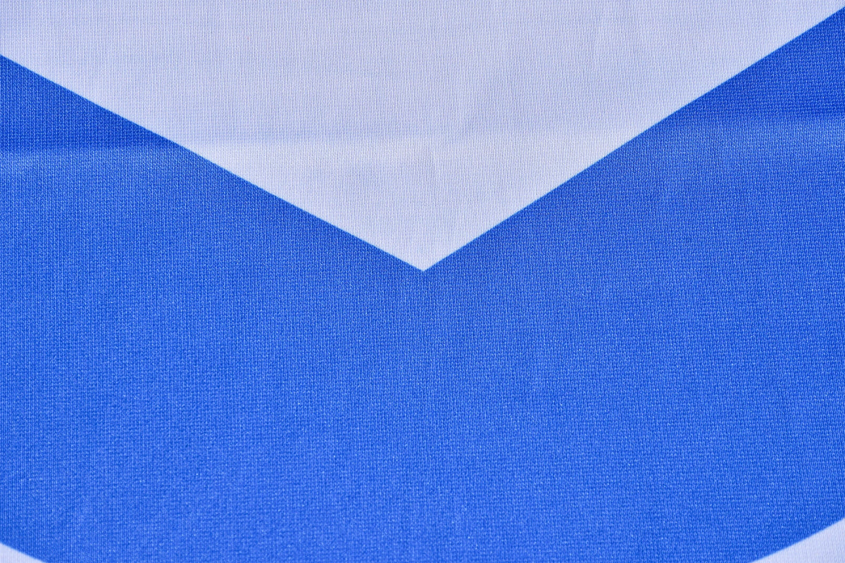 Isle of Wight Premium Coffin Drape image 5