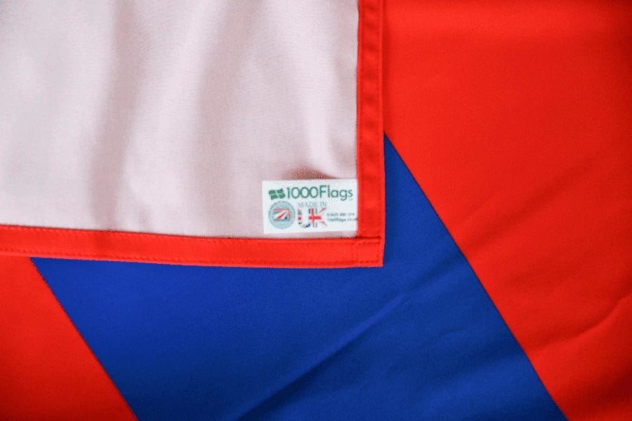 Royal Engineers British Army Premium Coffin Drape - Available Now for Dispatch image 3