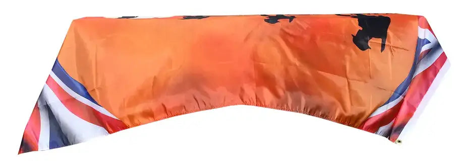 Soldiers Remembrance Coffin Drape image 1