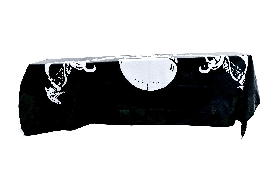 Buccaneers Coffin Drape image 1