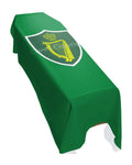 Headquarters of Northern Ireland (Portrait) Premium Coffin Drape image 0