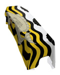 Poole Town Premium Coffin Drape image 0