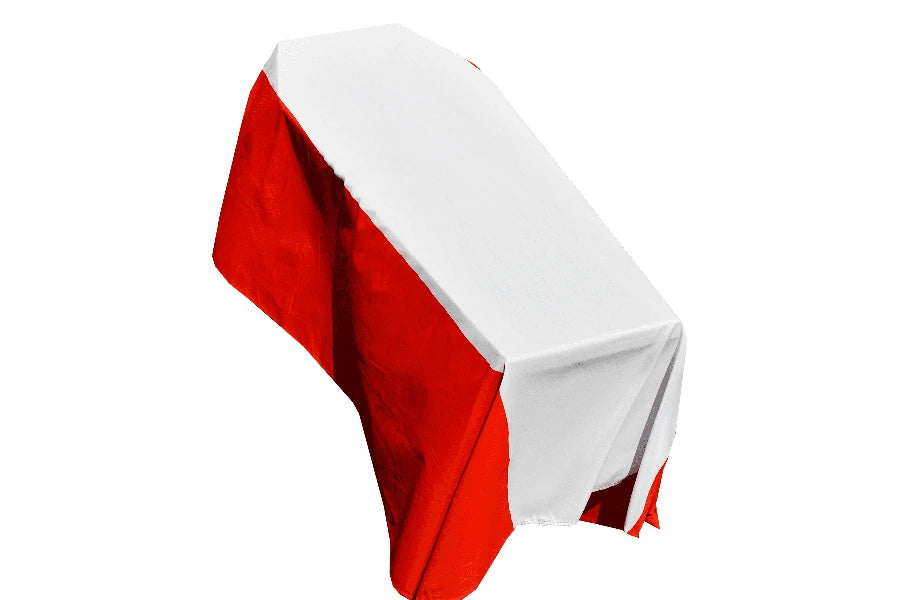 Austria Federal Coffin Drape image 0