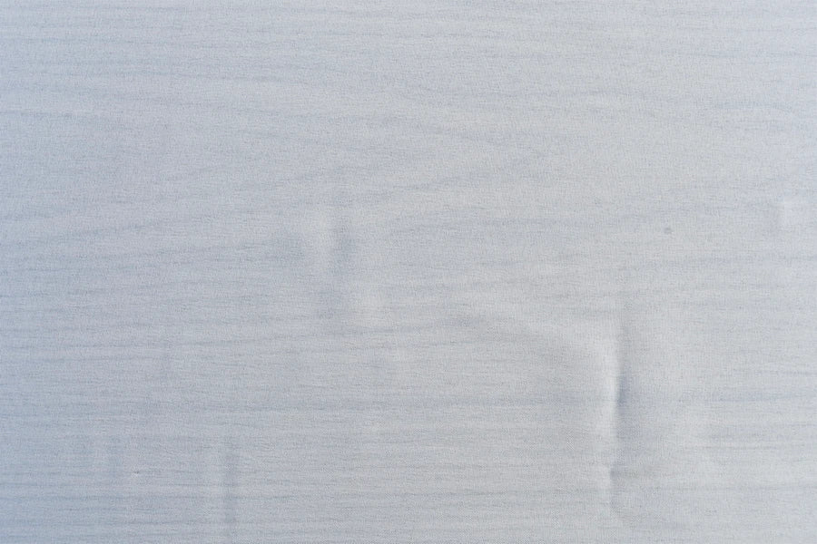 Plain White Coffin Drape image 3