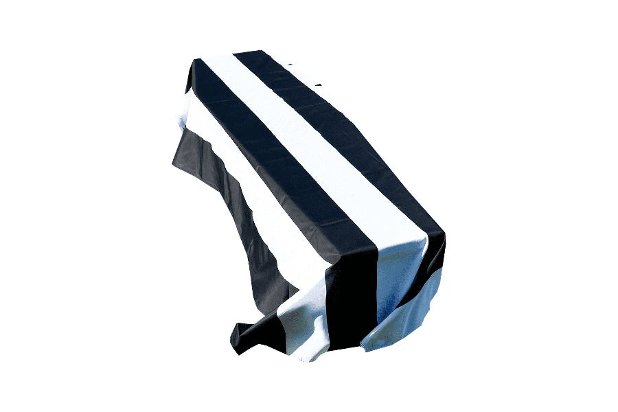 Brittany Coffin Drape image 0