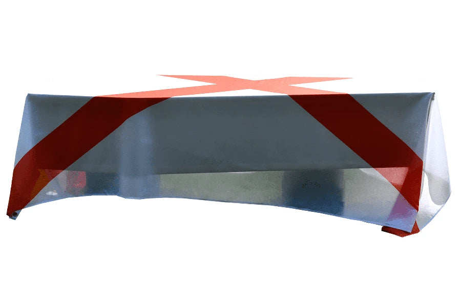 Jersey Coffin Drape image 1