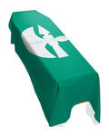 1 Military Intelligence Brigade (Portrait) Premium Coffin Drape image 0