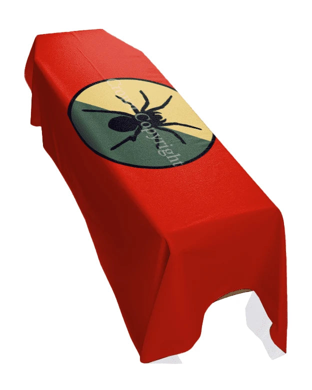 1 Intelligence, Surveillance and Reconnaissance Brigade Premium Coffin Drape image 0