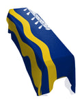 St Annes-on-the-Sea Town Premium Coffin Drape image 0