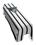 Dunfermline Athletic Football Premium Coffin Drape image 0
