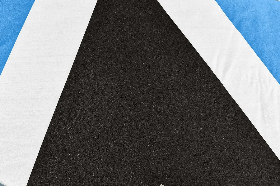 St Lucia Coffin Drape image 3