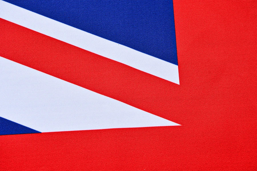 Royal Navy White Ensign Flag Premium Coffin Drape - Available Now for Dispatch image 4