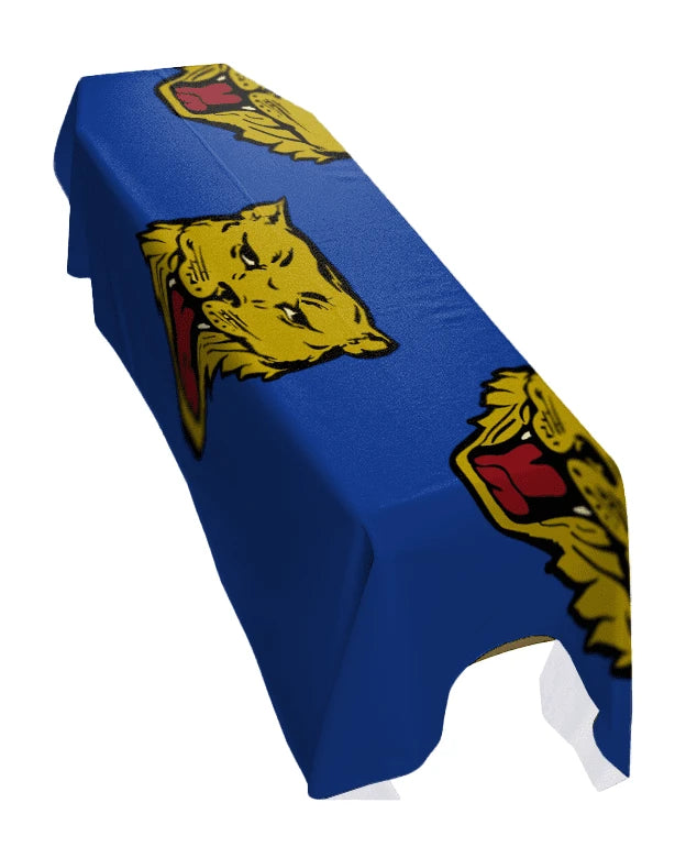 Shrewsbury Town Premium Coffin Drape image 0