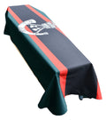 The Rifles British Army Flag Premium Coffin Drape image 0