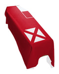 Wallis and Futuna Premium Coffin Drape image 0