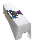 2 Parachute Regiment (Portrait) Premium Coffin Drape image 0