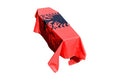 Albania Coffin Drape image 0