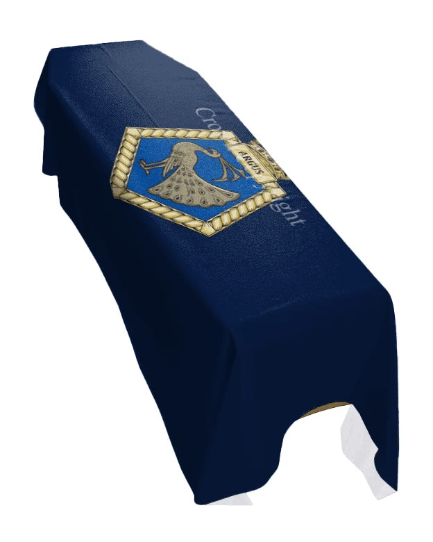 RFA Argus Premium Coffin Drape image 0