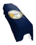 HMS Southampton Premium Coffin Drape image 0