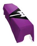 Lesbian Pride Premium Coffin Drape image 0