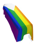 Japan Pride Premium Coffin Drape image 0