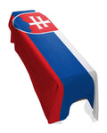 Slovakia Premium Coffin Drape image 0