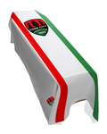 Cork City Football Premium Coffin Drape image 0