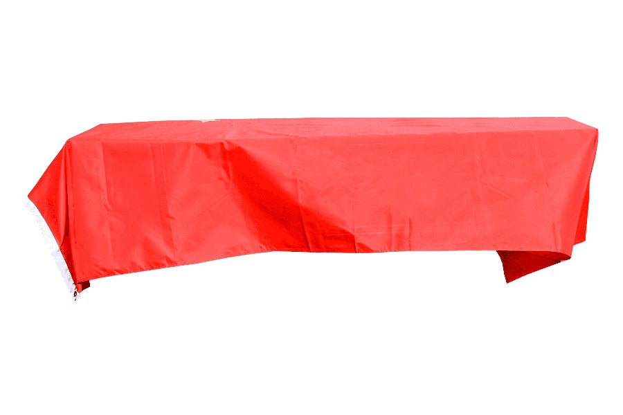 China Coffin Drape image 1